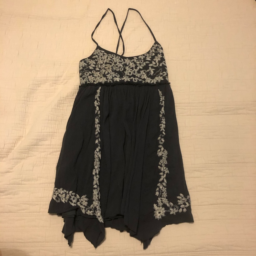American Eagle sundress.